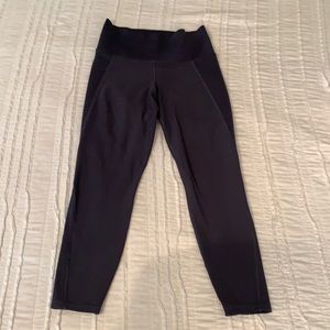 High waisted elevate built in sculpt leggings